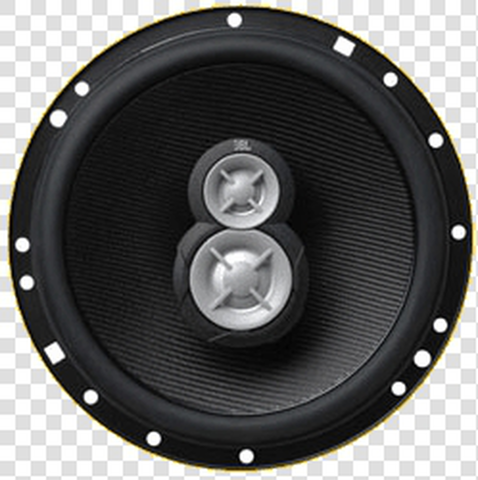 GRAND TOURING GTO 6535 - Black - Hero